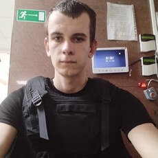 Филипп, 23, Москва