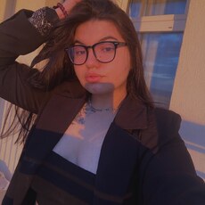 Жанна, 20, Белозерск