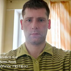 Кирилл, 39, Алапаевск
