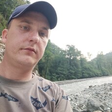 Тимофей, 37, Геническ