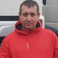 Родион, 42, Краснокамск