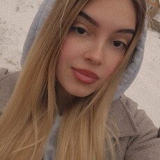 Варя, 21, Николаевка