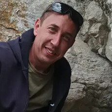 Матвей, 36, Вяземский