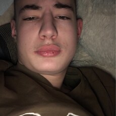 Федя, 20, Свободный