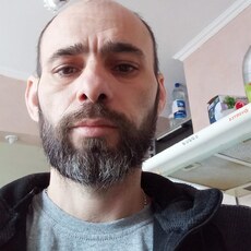 Иосиф, 39, Геническ