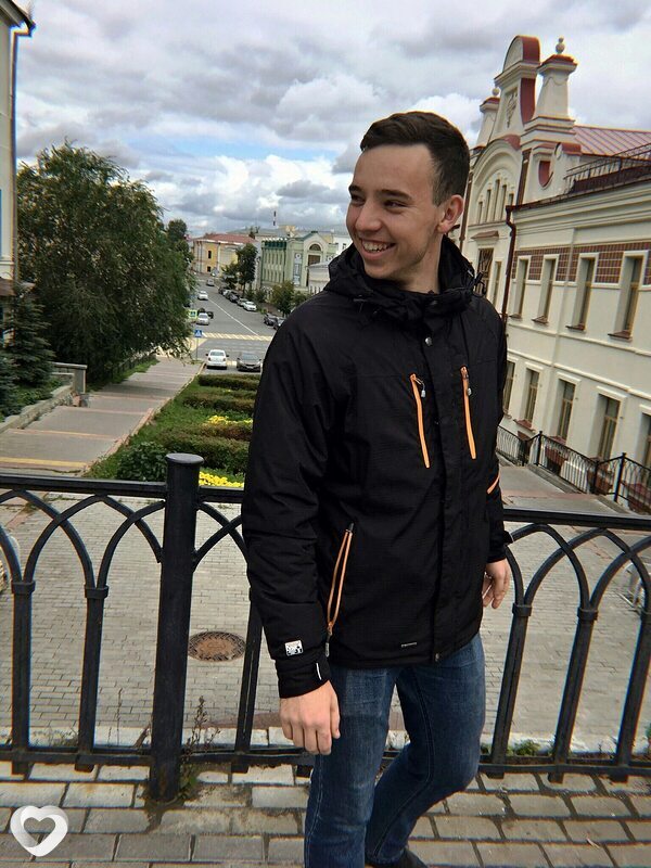 Главное фото