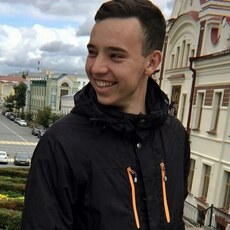 Ростик, 30, Тольятти