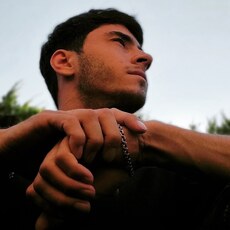 Виталий, 26, Славгород