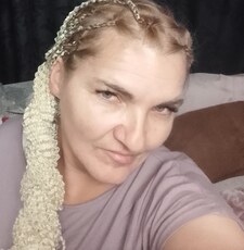 Эля, 48, Мегион