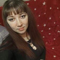 Варя, 31, Братск