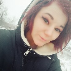 Нэса, 22, Ужур