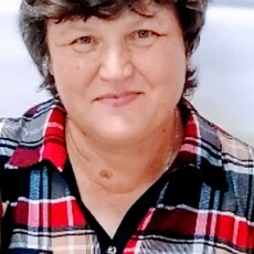 Ева, 63, Красноярск