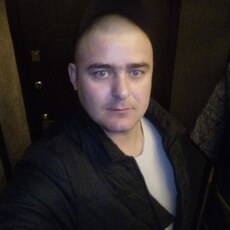 Савва, 33, Озёрск (Калининградская область)