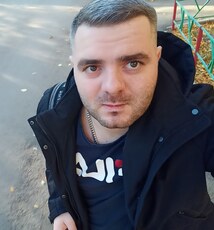 Серёга, 34, Туапсе