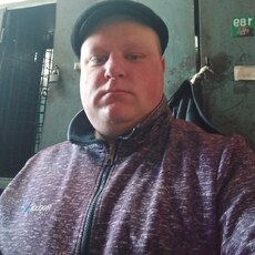 Борис, 39, Белоярский