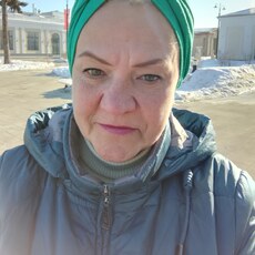 Люба, 59, Борзя
