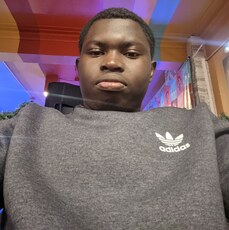Лаврентий, 24, Октябрьск