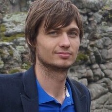 Гавриил, 37, Благовещенск (Амурская область)