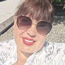 Ангелина, 48, Сосновый Бор