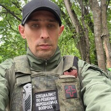 Игнат, 39, Спасск-Дальний