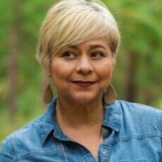 Валентина, 57, Усть-Катав