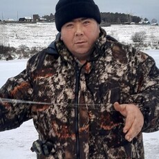 Илюха, 40, Курлово