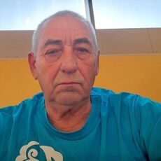 Саша, 70, Волхов