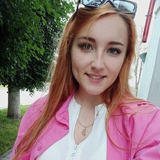 Лина, 24, Касли