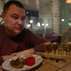 Артурик, 42, Удомля