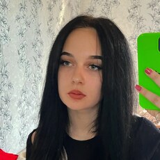 Лида, 24, Рославль