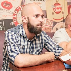 Эмиль, 28, Новая Ляля