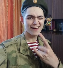 Лёша, 29, Ростов-на-Дону