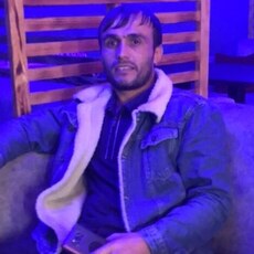 Данила, 35, Буинск