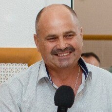 Леонид, 58, Екатеринбург