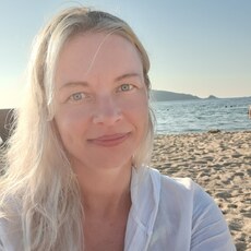 Лиза, 43, Лянтор