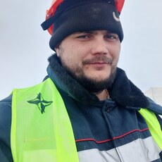 Антон, 29, Калининград