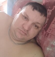 Кир, 42, Ленинск
