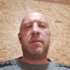 Коля, 47, Белозёрское