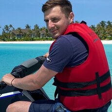 Виссарион, 29, Волоколамск