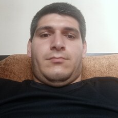 Ростислав, 32, Борзя