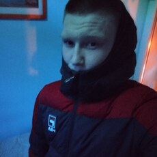 Кир, 21, Чердынь
