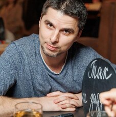 Виссарион, 38, Горячий Ключ