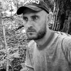 Кузя, 40, Кирс