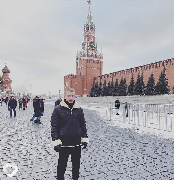 Главное фото