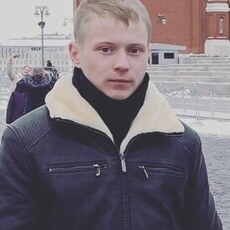 Иосиф, 25, Знаменск