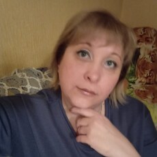 Янина, 48, Перевоз
