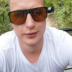 Игнат, 29, Магас