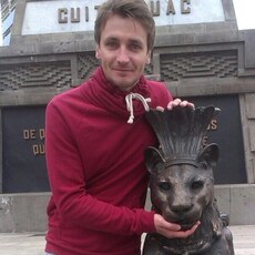 Максим, 39, Звенигород