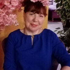 Елизавета, 64, Мелеуз