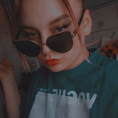 Лина, 23, Вяземский